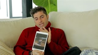 45 años de motociclismo. Parte 1
