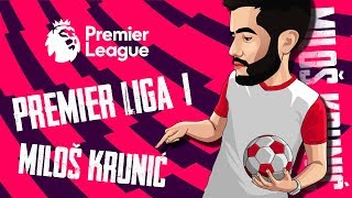 FIFA 20 KARIJERA SA LESTEROM #3 - ZIMSKI PRELAZNI ROK I DERBIJI PROTIV LIVERPULA I JUNAJTEDA! PART 2