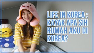 [Ameliyagi] LIFE IN KOREA : MY ONE ROOM IN SEOUL | ROOM TOUR (ENG SUB)