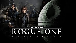 Rogue One: Análise do filme