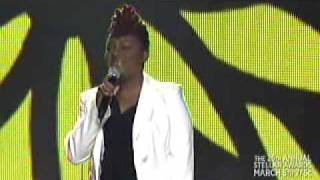 Ledisi Tribute to Shirley Caesar @ BMI Luncheon