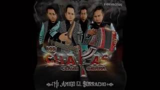 LOS CHAKAS clave sierra el paletas