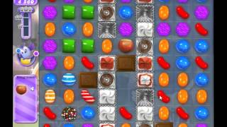 Candy Crush Saga Dreamworld Level 517 (Traumwelt)