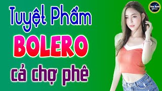 Mười năm tái ngộ - Tuyệt phẩm bolero rumba , gái xinh .