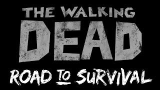 The Walking Dead: The road of life: Part 75
