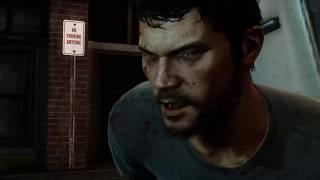 [ФН]Прохождение The Last of Us - часть 1