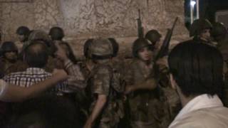 15 TEMMUZ GECESİNİ TAKSİM MEYDANINI METİN TURAN’ IN KAMERASINDAN İZLEYİN