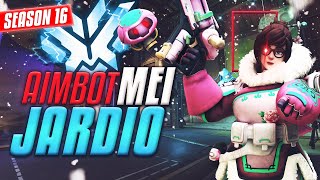 TOP 500 ?????? Mei - JARDIO 4500 SR [S16 TOP 500]