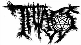 THIASOS - Get A Piss Upon The Cross