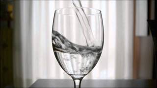Nikon D3100 Slow-Motion: "Water Games" (40% speed Twixtor Pro)