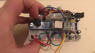 Arduino MP3 Module, грамотный