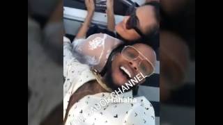 TOREY LANEZ SLOW GRIND VIDEO BEHIND THE SCENES
