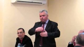 Тернопільський перевізник - кращий в 2013 році