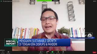 Pandemi Belum Usai? Ini Tips & Trik Capai Financial Freedom Di 2021