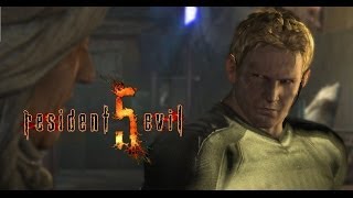 Resident Evil 5 - Extreme Condition Remaker 2014 - Mod Impossivel Parte 1