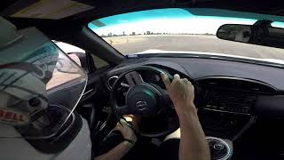 FRS Parts Shop Max Angle Kit Drifting