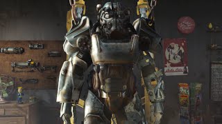 Прохождение игры Fallout 4 RUS (PS4) #2 (Шона украли)