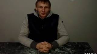 Самый лютый пранк в тюрьме