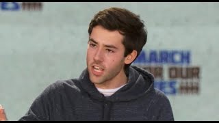 Matt Post: "We embrace an extremism of love"