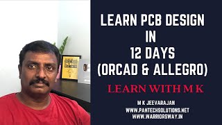 Learn PCB Design