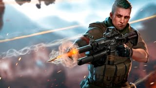 TOP 10: бесплатные игры на Андроид и iOS марта 2017