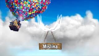 MİSLİNA İSMİNE ÖZEL NİNNİ
