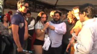 Expo Sexo