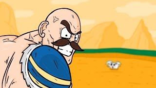 Dragon Ball League