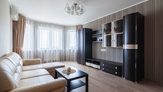 ЖК Центральный. Видное. Купить квартиру в Видном.