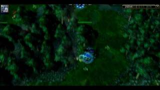 DOTA - Balanar LOL