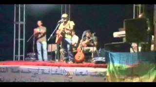 saghru band Alnif
