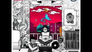 The Lower Class - Muse