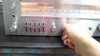 Receiver Polyvox PR-4080