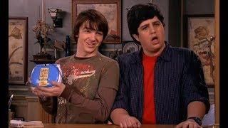 Drake and Josh TRAPPED CreepyPasta - The Montreal Surprise