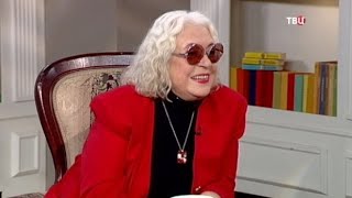 Лидия Федосеева-Шукшина. Мой герой