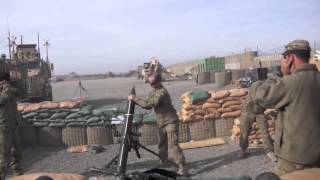 2011 Ghazni, Afghanistan