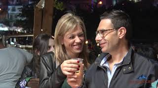 TG7 Basilicata Rapolla. La Musica e il Gusto al Parco Urbano delle Cantine.