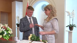 Зеркальная дата 22.02.2022 и невероятный ажиотаж в ЗАГСах! Почему магия цифр так популярна?
