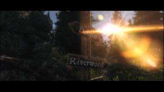 Skyrim: Skyrim Enhanced Shaders (SES) FX - promo