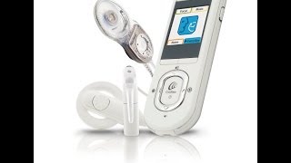 Procesador CP810