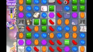 candy crush saga DreamWorld  level  147 ★★★