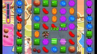 candy crush saga level 1552 no boosters three stars