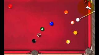 Billiard Vosmyorka