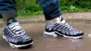 Nike TN meet puddles - Part I