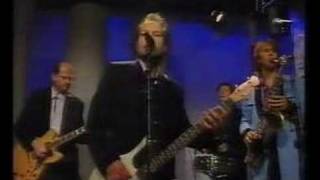 Refreshments - T-Bone Shuffle - LIVE TV