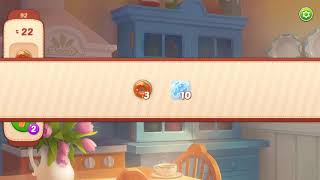 Homescapes level 92