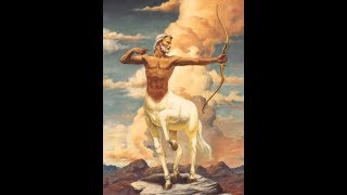 Хирон | Экспресс выпуск #39 by Bukharin_astroTV