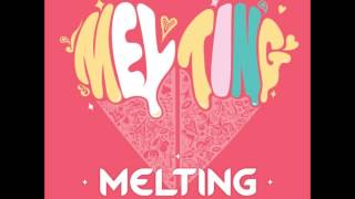 HyunA - Melting [Audio] Full Mini Album