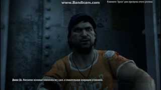 Dead Island Riptide первый взгляд