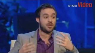 The Alan Titchmarsh Show Video Games Debate